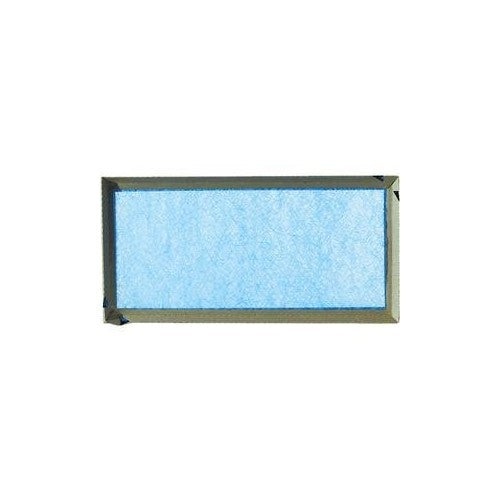 16x16x1, Percisionaire Ez Flow Ii Front Panel Merv 4, 10055.011616, Pack12