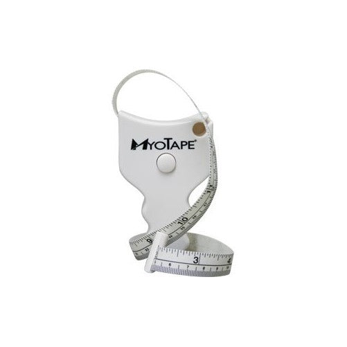 MyoTape Body Tape Measure