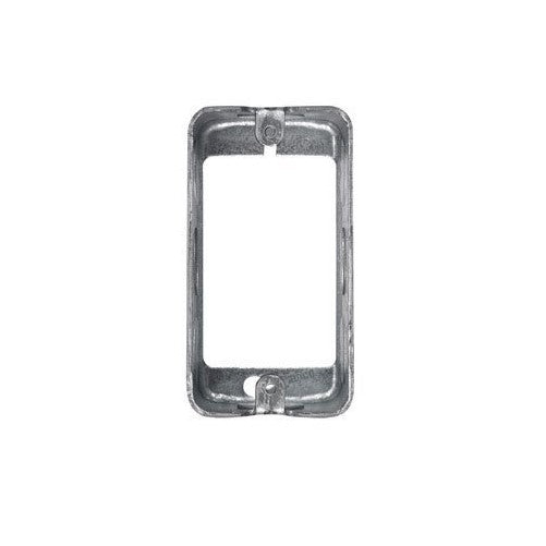 Hubbell Raco 665 Single Gang Extension Ring