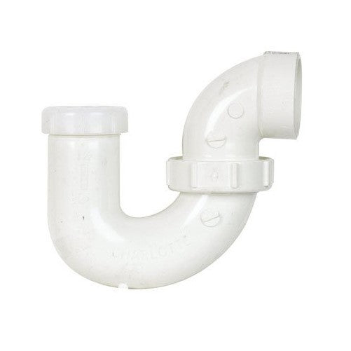 TRAPUNION P PVC1.5"HXJN by CHARLOTTE MfrPartNo PVC00711P0600HA