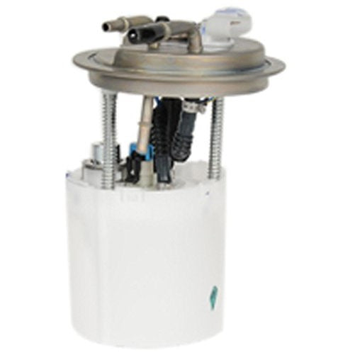 ACDelco MU1474 GM Original Equipment Fuel Pump and Level Sensor Module with Seal