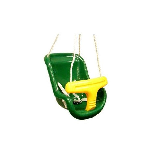 Gorilla Playsets Infant Swing