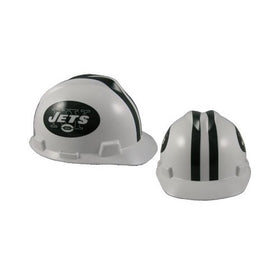 Safety Works NFL Hard Hat, New York Jets