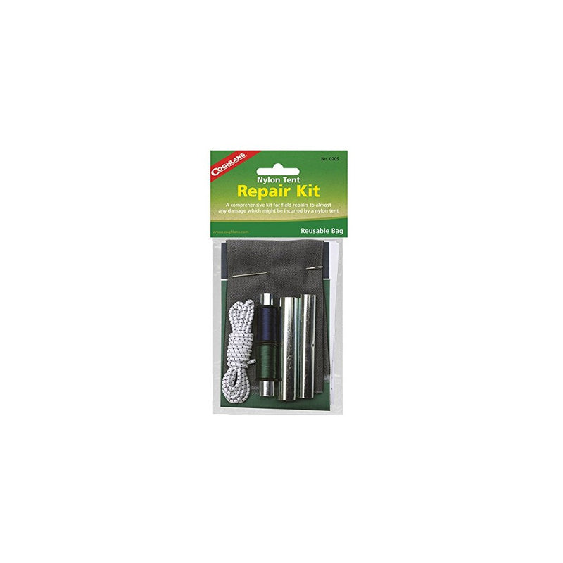 Coghlan's Nylon Tent Repair Kit