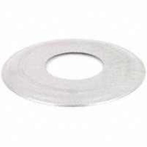 Collar Storm Vent 2wall 5in