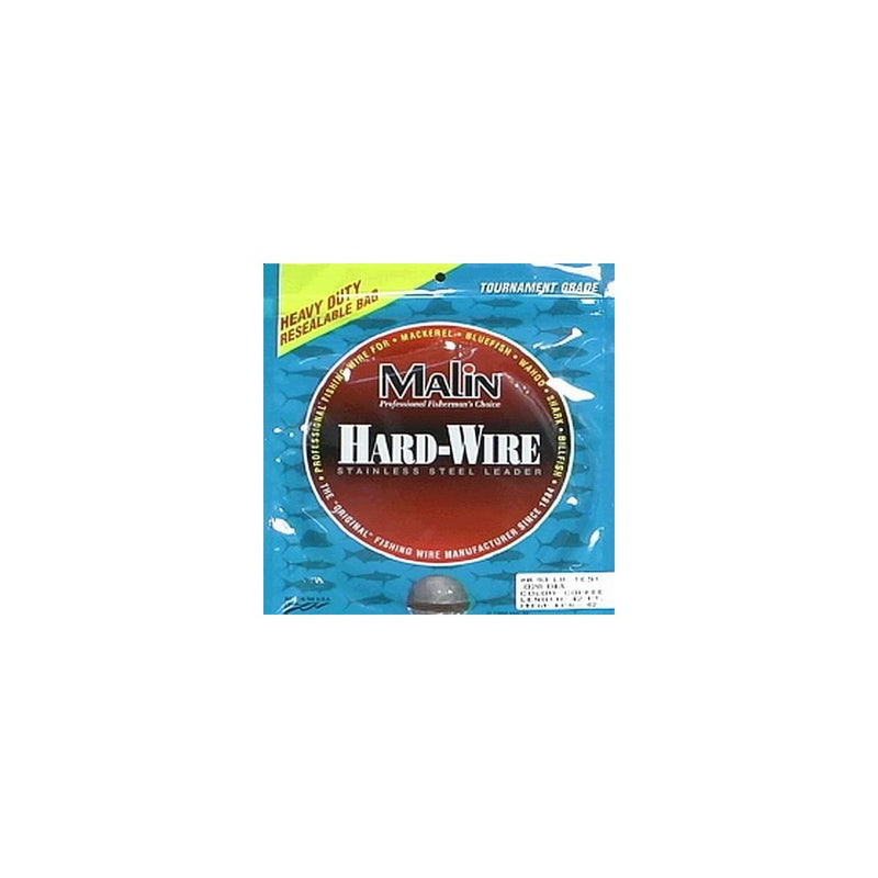 Malin LC8-42 SS Wire Cof