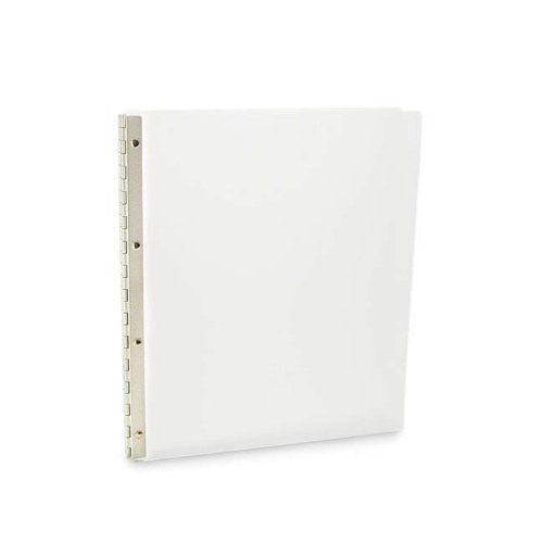 Pina Zangaro Vista Mist Screwpost Binder, 11x14 Portrait (34858)