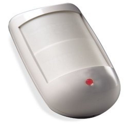 DSC BRAVO6 DUAL PIR MOTION DETECTOR BV-600