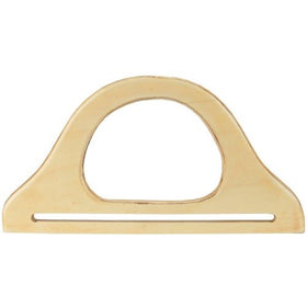 Sunbelt Fasteners Wood Purse Handle 9-3/4"-Natural