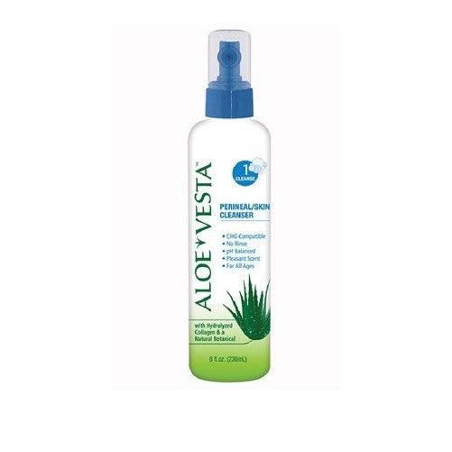 Convatec Aloe Vesta Perineal/Skin Cleanser (8 oz)