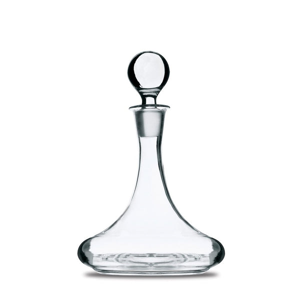 Peugeot 230081 Capitaine 10.25 Inch Wine Decanter for Young Red Wine