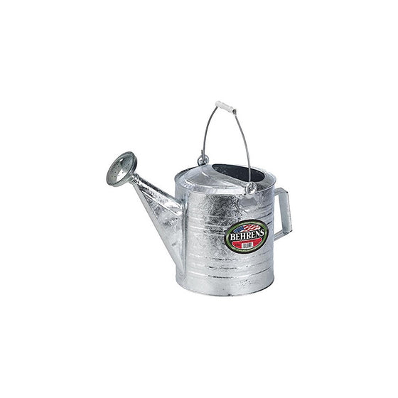 Behrens 208 2-Gallon Steel Watering Can