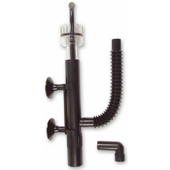 Koller Products TOM Aquarium Surface Skimmer for Canisters and Power Filters