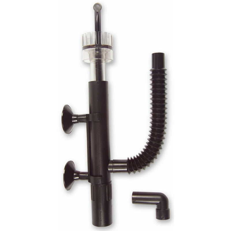 Koller Products TOM Aquarium Surface Skimmer for Canisters and Power Filters