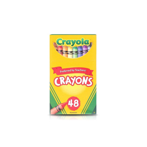 Crayola 48ct Crayons