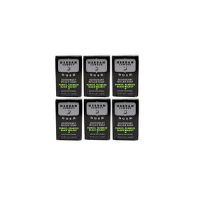Herban Cowboy Dusk Milled Bar Soap, 5 Ounce - 6 per case.