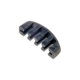 The String Centre Ultra Rubber Practice Mute Violin