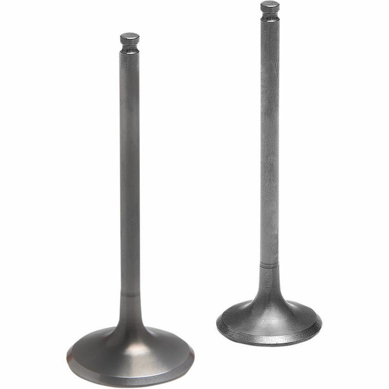 Kibblewhite Precision Tensilite Titanium Intake Valve 30-31162T