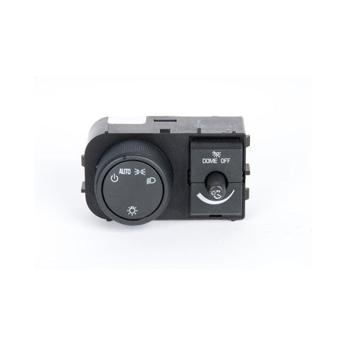 ACDelco D1530J GM Original Equipment Headlamp, Instrument Panel Dimmer, and Dome Lamp Switch