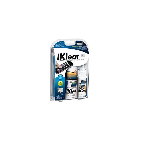 iKlear iK-26K Complete Cleaning Kit