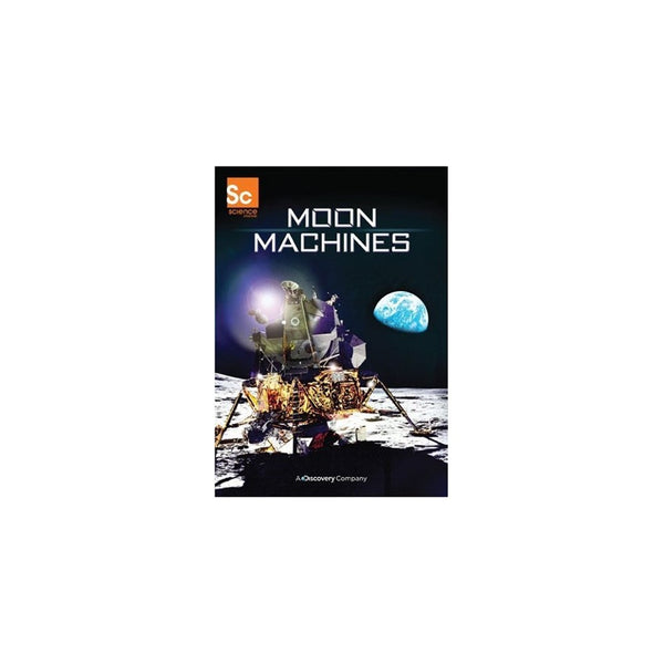 Moon Machines