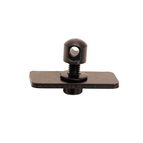 Harris Engineering NO. 2 Flange Nut Hollow Fore-End