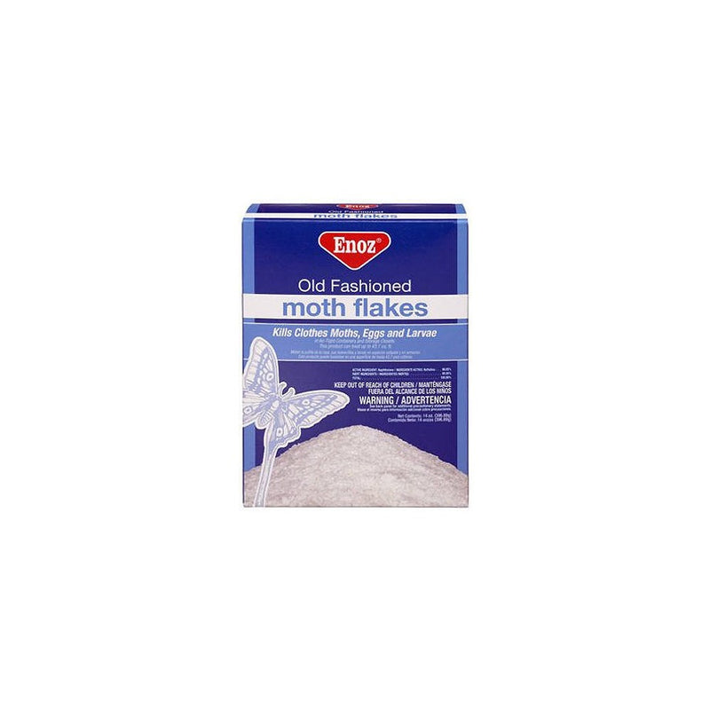 Willert Home Products E10 Moth Flake, 14-Ounce