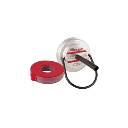 Redline Detection95-0011 Universal Filler Neck Connector