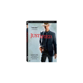 Justified: Season 1