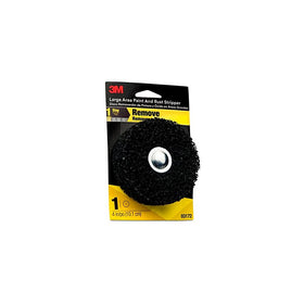 3M 03172 4" Rust and Paint Stripper