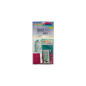 Players Products MKHFL-SS Suprsavr Flute Care Kit