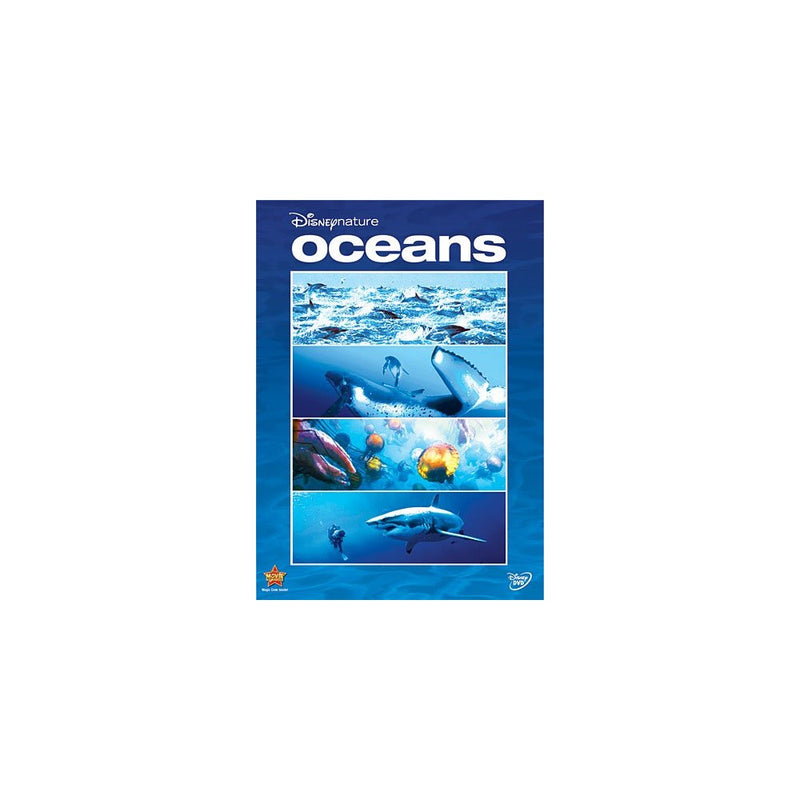 Disneynature: Oceans