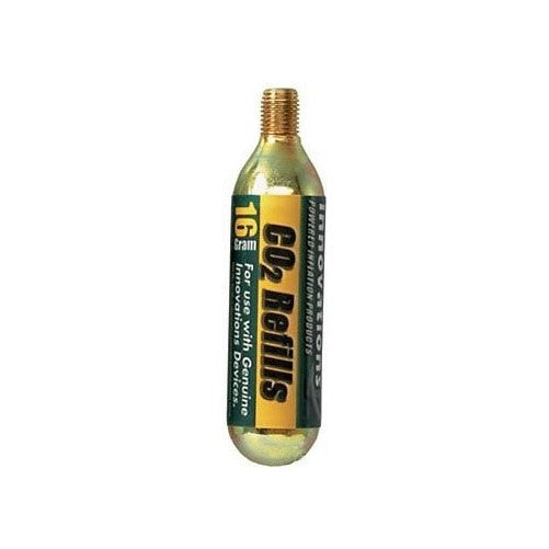 Innovations CO2 Refill Single, 16G