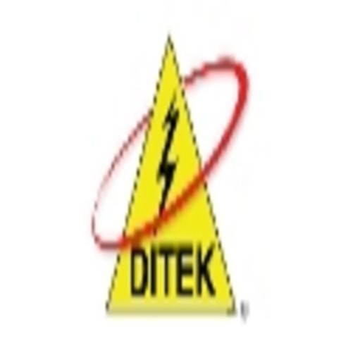 DITEK DTK-2LVLPLV 2 PAIR 30V TERMINAL STRIP 16-22AWG by Ditek