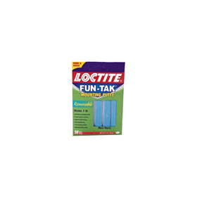 Loctite 1087306 2 Oz Fun-Tak Mounting Putty