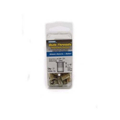 Surebonder 420-165 Threaded Insert