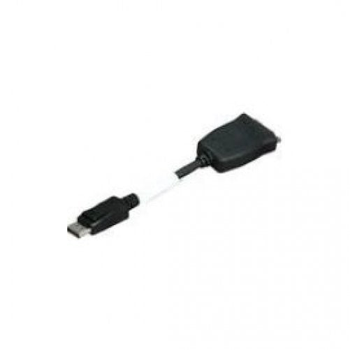 Sapphire Cable 100924 Active Display Port(Male) to Single-Link DVI(Female) Retail by Sapphire Technology