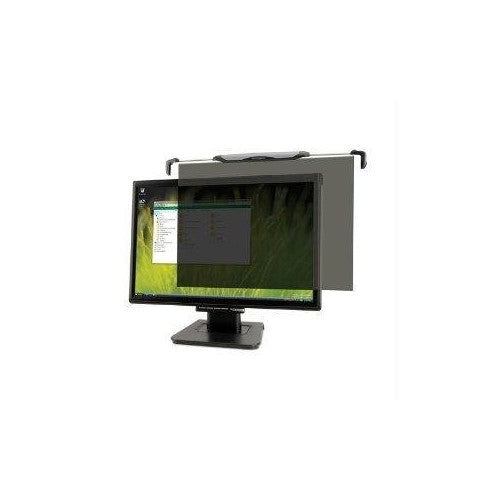 Snap2 Privacy Screen for 20"-22" Widescreen LCD Monitors