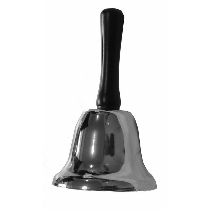 Metal Christmas Bell