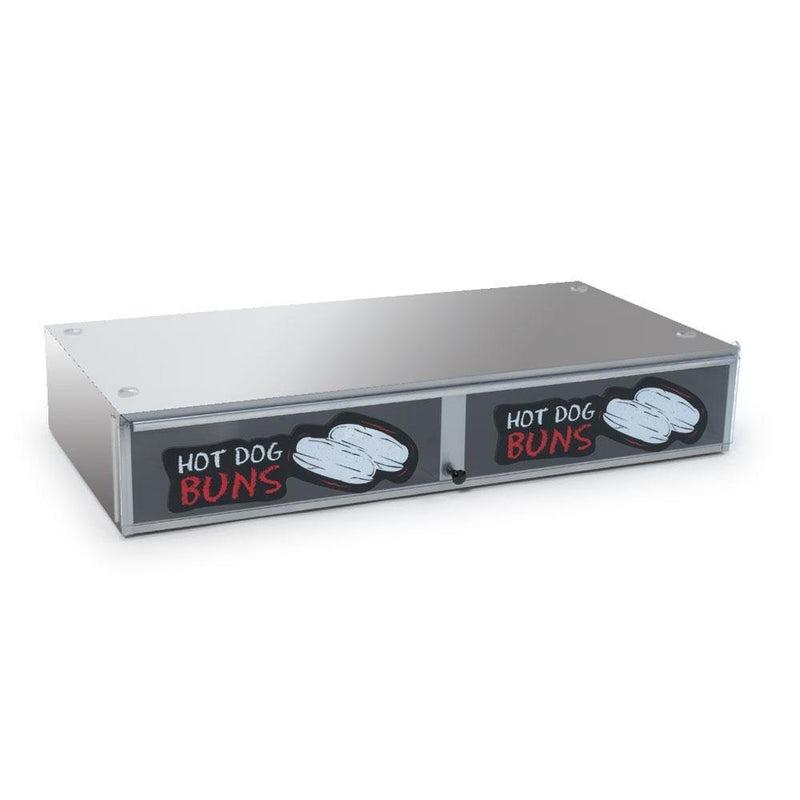 Nemco (8027-SBB) 27-Bun Box