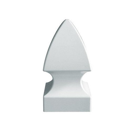 4" Gothic Post Cap
