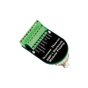 Seymour Duncan Blackouts Modular Preamp standard shaft