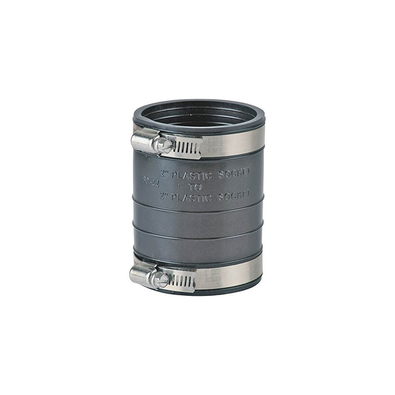 Flexible Coupling Sock-Sock1.5