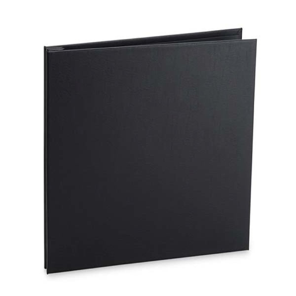 Pina Zangaro Varenna Screwpost Binder, 11X14 Portrait (34528)