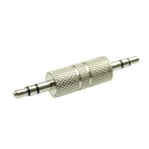 3.5mm Stereo Male to Male Adapter