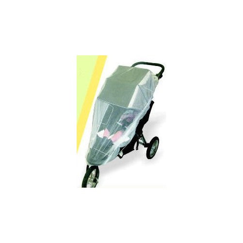 Jeep Mosquito and Bug Net for Jogger Stroller