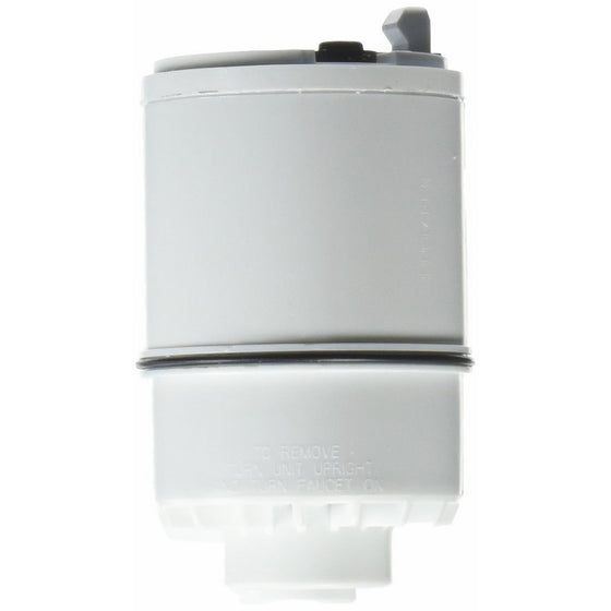 PUR RF-3375-2-PACK 2-Stage Vertical Faucet Filter Replacement Cartridge - White (2-Pack)