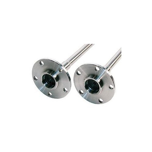 Moser Engineering (A123002) 29-1/2" Long C-Clip Axle with 12 Bolt and 30 Spline for GM