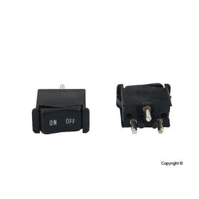 Genuine 0008207910 a/c and heater control switch
