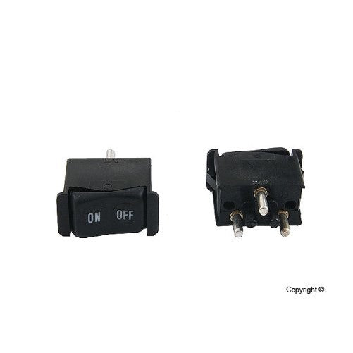Genuine 0008207910 a/c and heater control switch